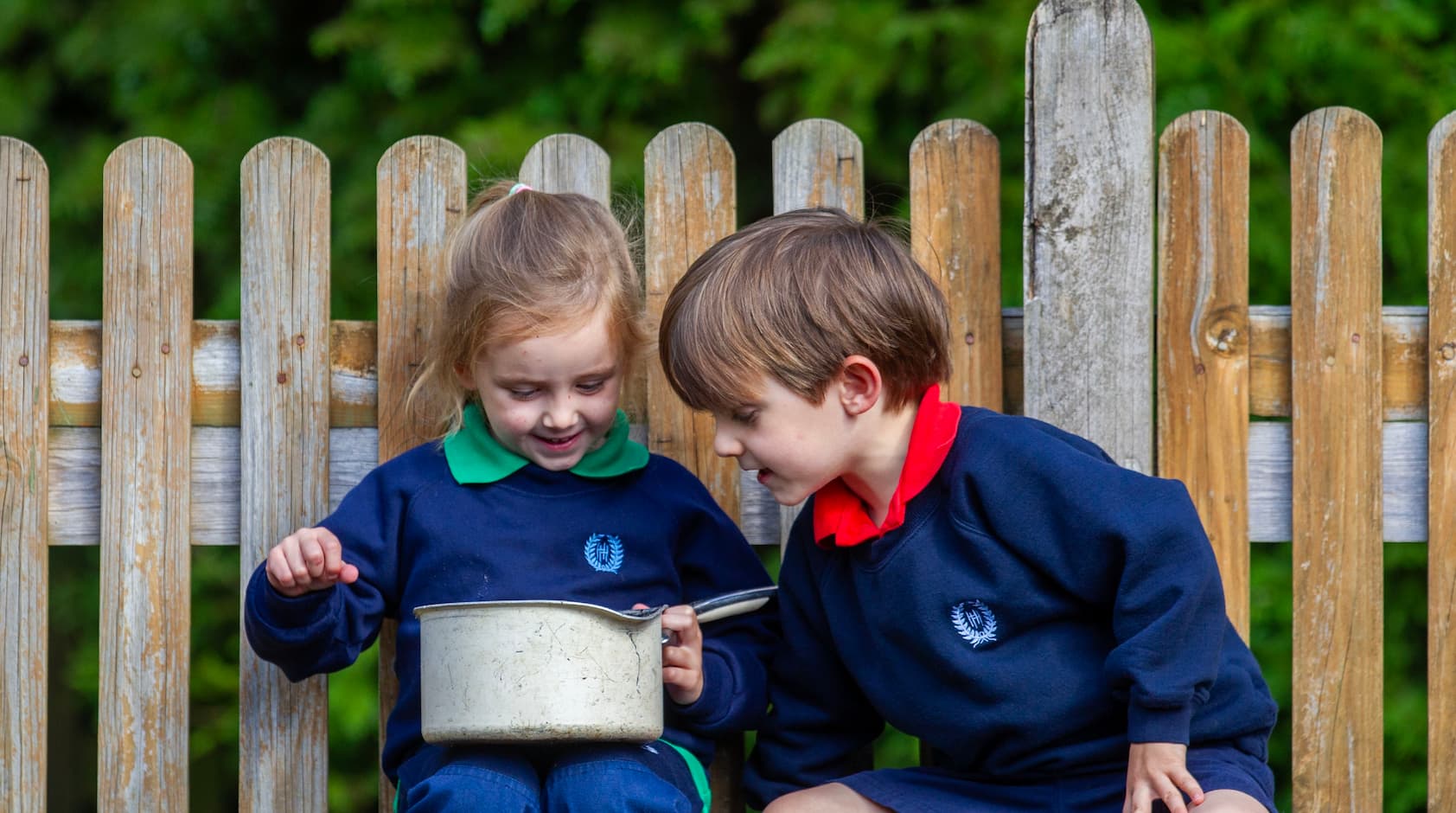 Holmewood House School Nursery